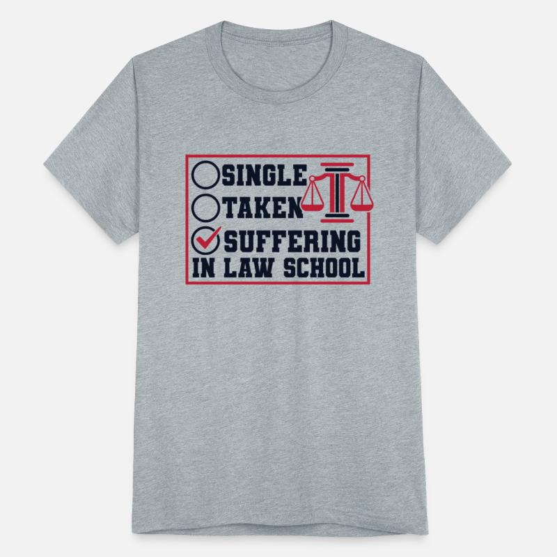 Single Taken Suffering In Law School Law School
