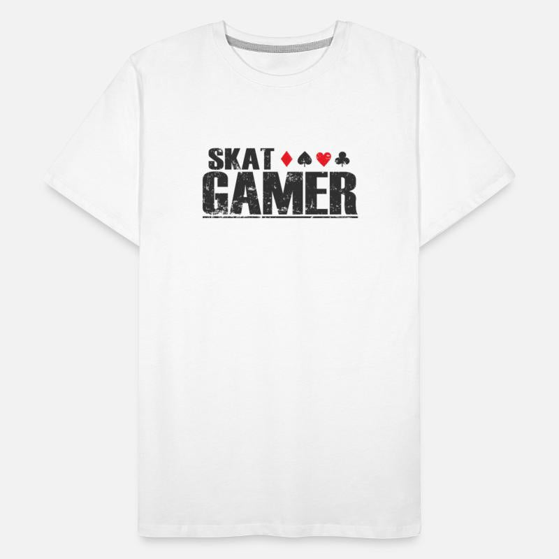 Skat Gamer Card Game playing Cards Irritate
