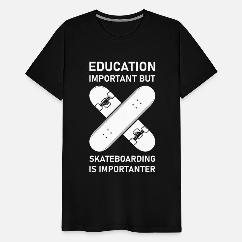 Skateboarding - Skateboard Design for a Skater
