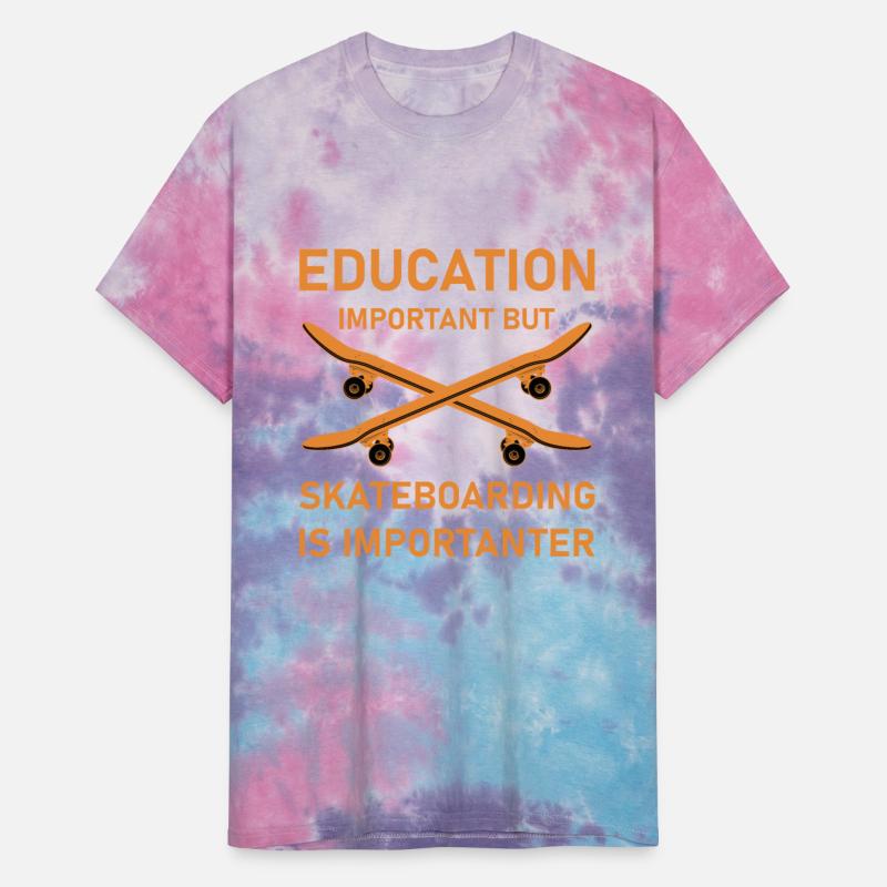 Skateboarding - Skateboard Design for a Skater