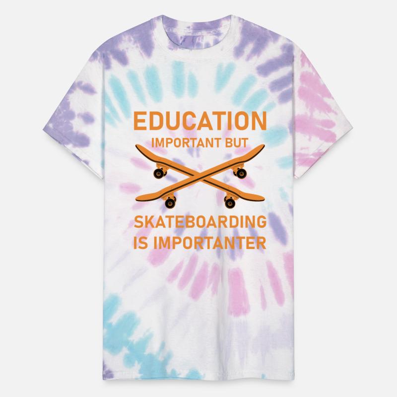 Skateboarding - Skateboard Design for a Skater