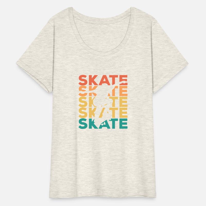 Skating For Skaters