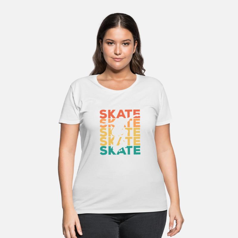 Skating For Skaters