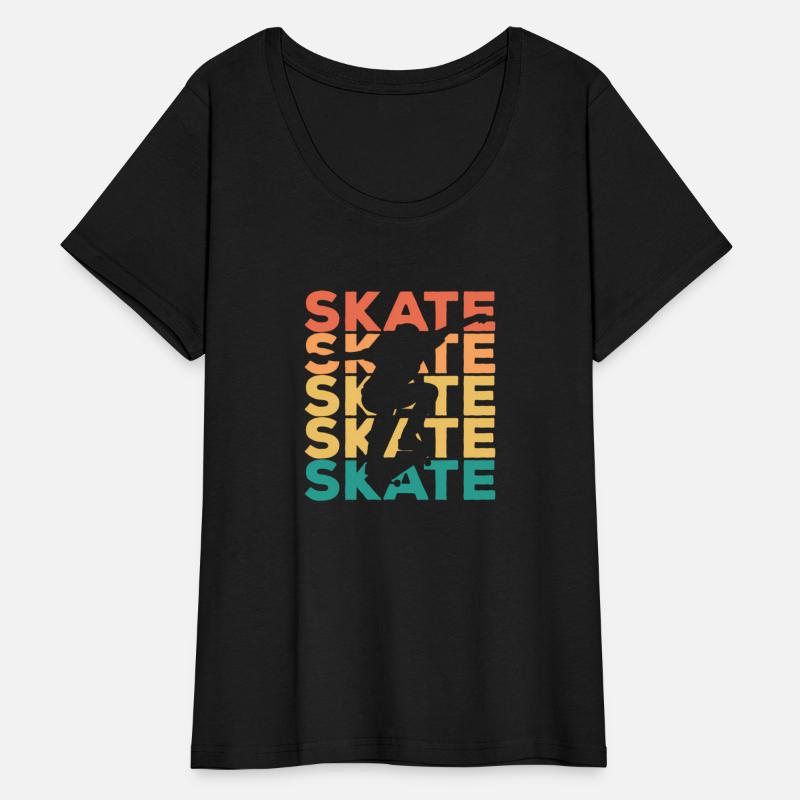 Skating For Skaters