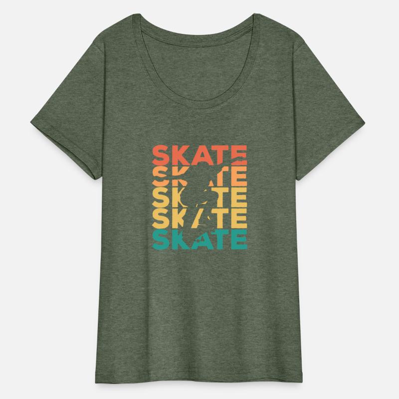 Skating For Skaters
