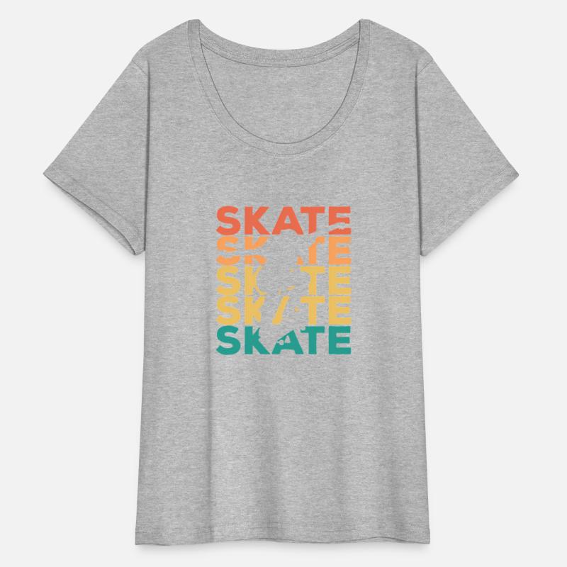 Skating For Skaters