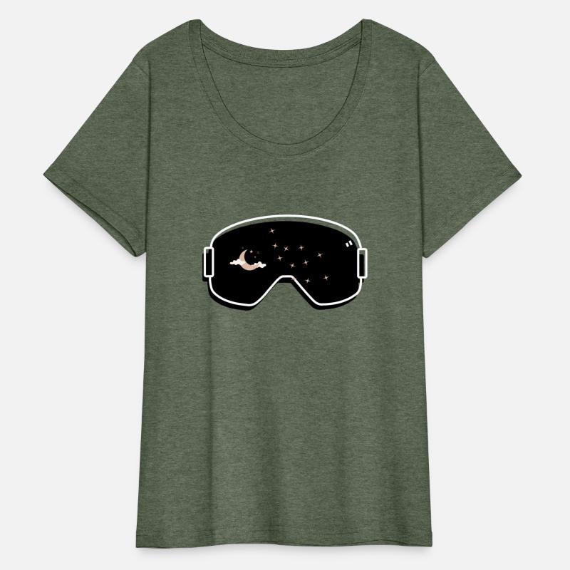 Ski Goggles
