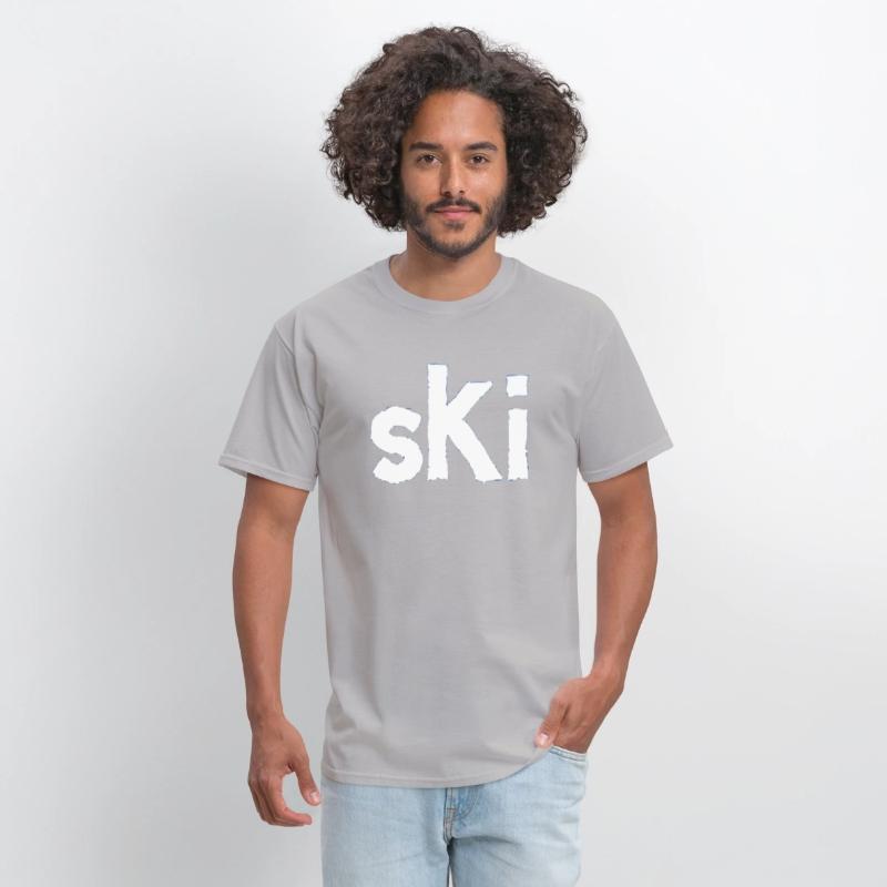 Ski Winter Sports