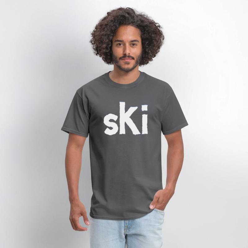 Ski Winter Sports