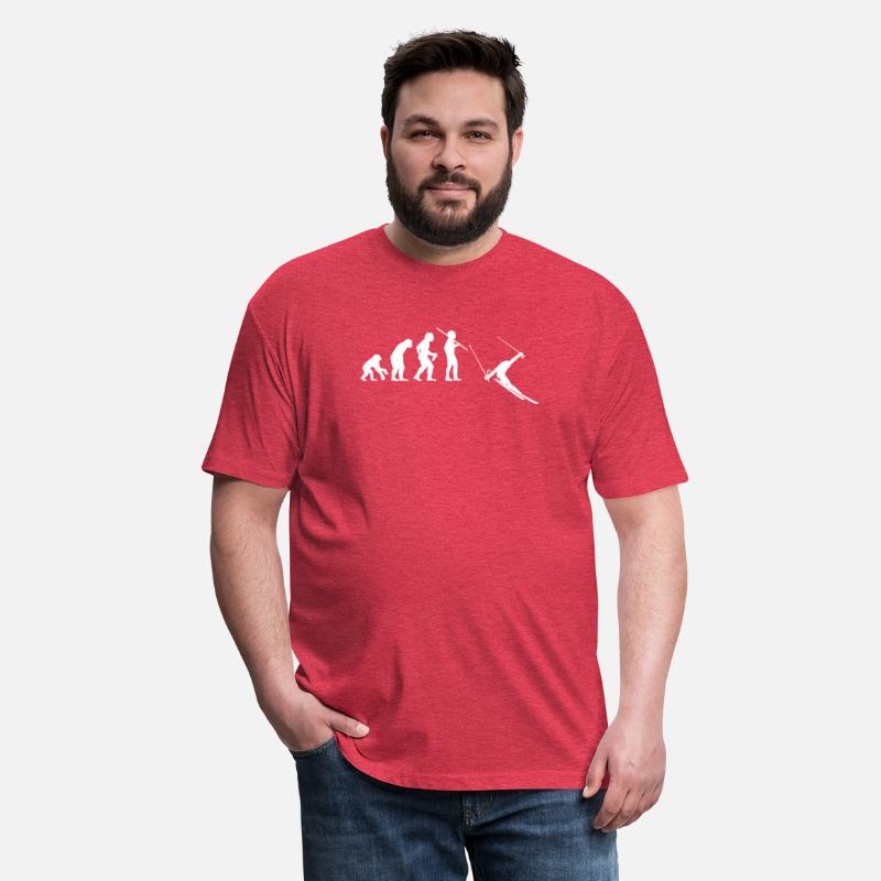 Skiing Skiing Après Ski Evolution