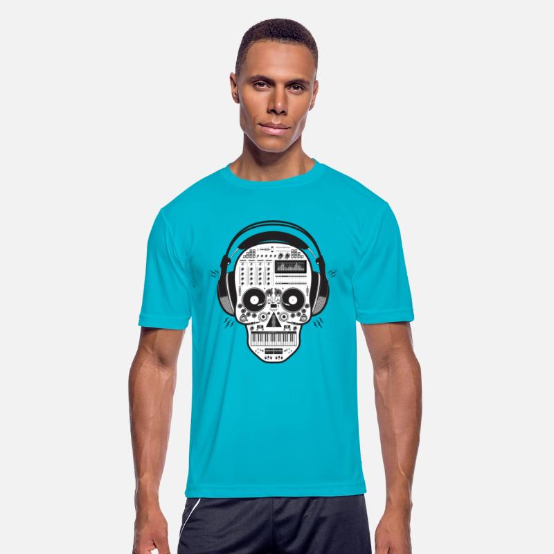 Skull DJ