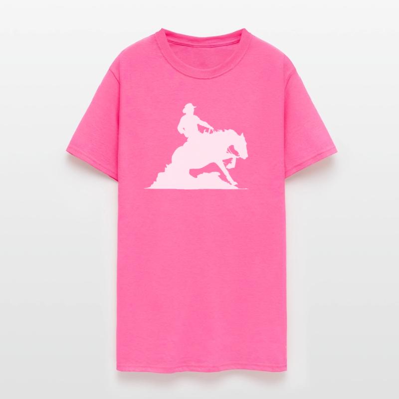 Sliding stop Western riding Reining gift