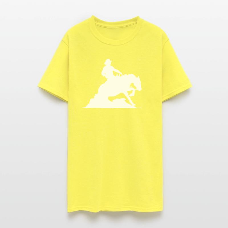 Sliding stop Western riding Reining gift