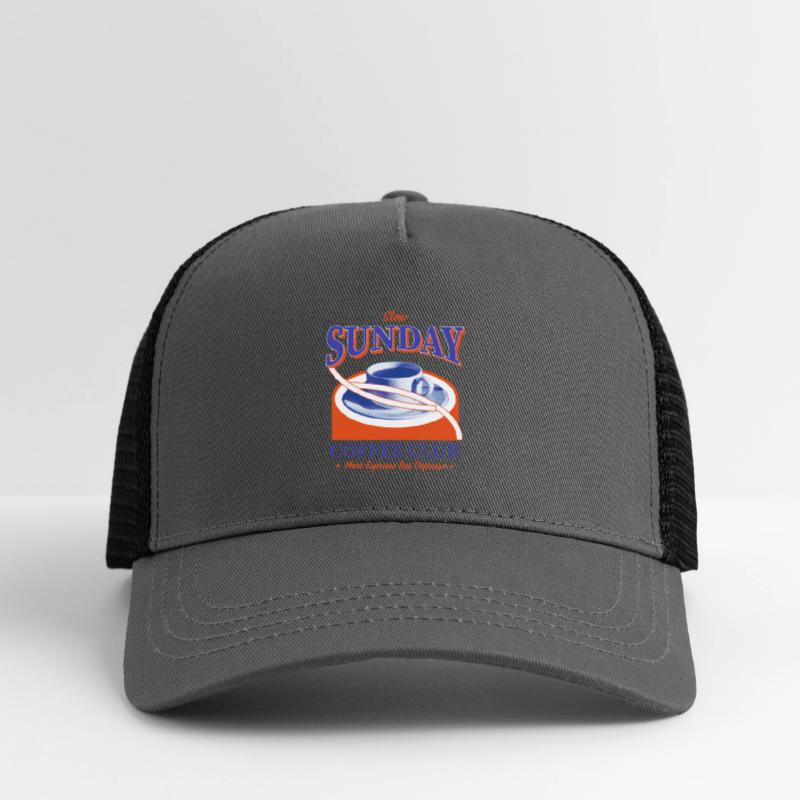 Slow Sunday Coffee Club