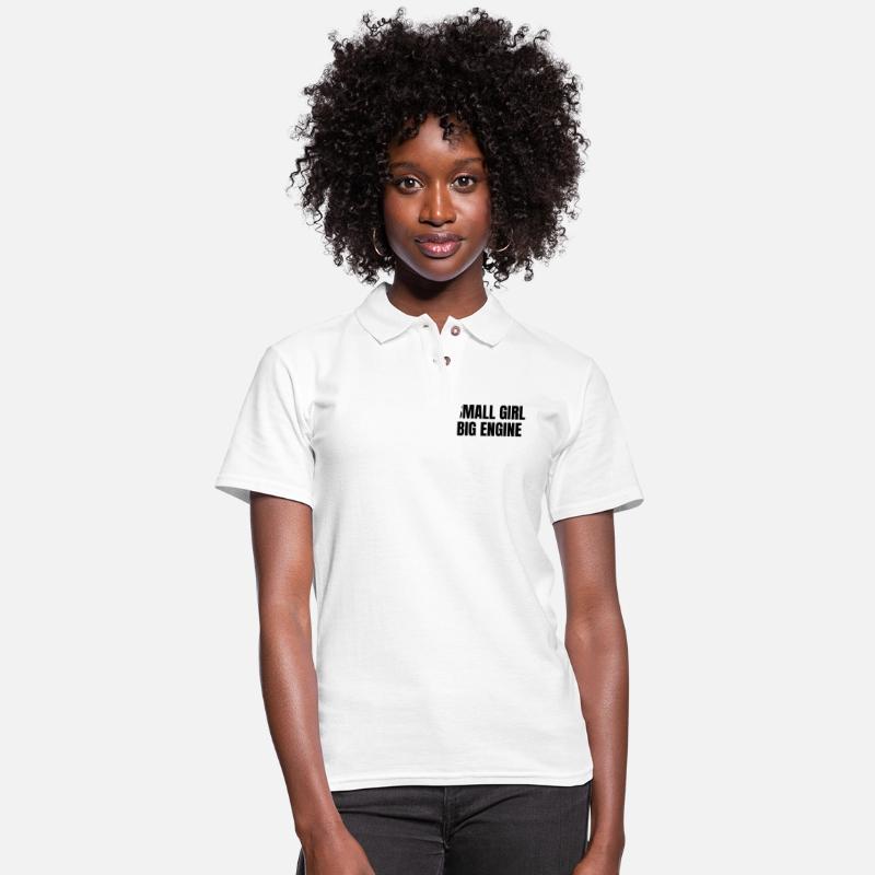 SMALL GIRL, BIG ENGINE — Bold Naija Feminine Power