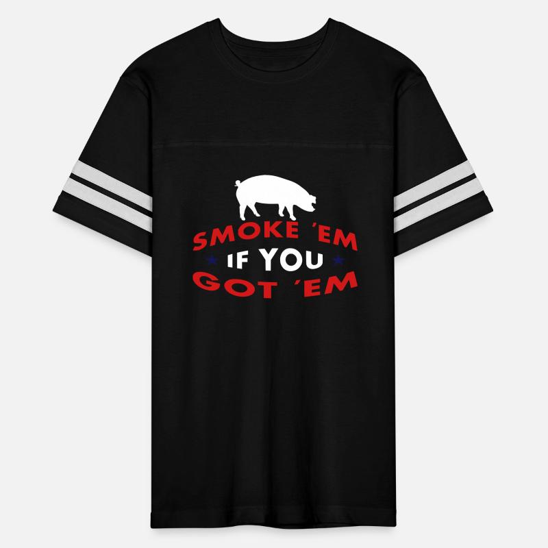 Smoke Em If You Got Em