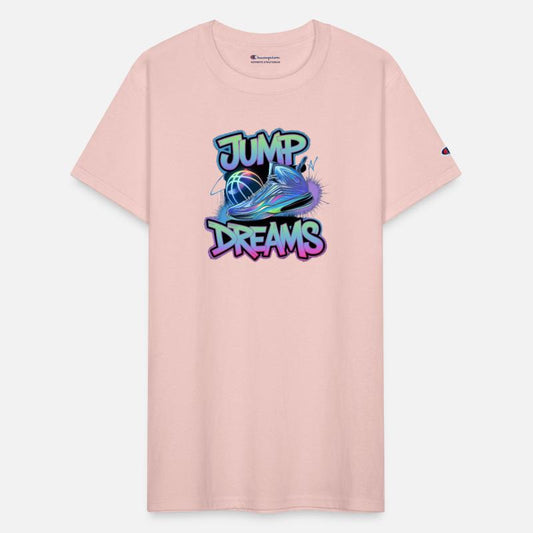 Sneaker Head Addict Fans Sneaker Jump Dreams Soar