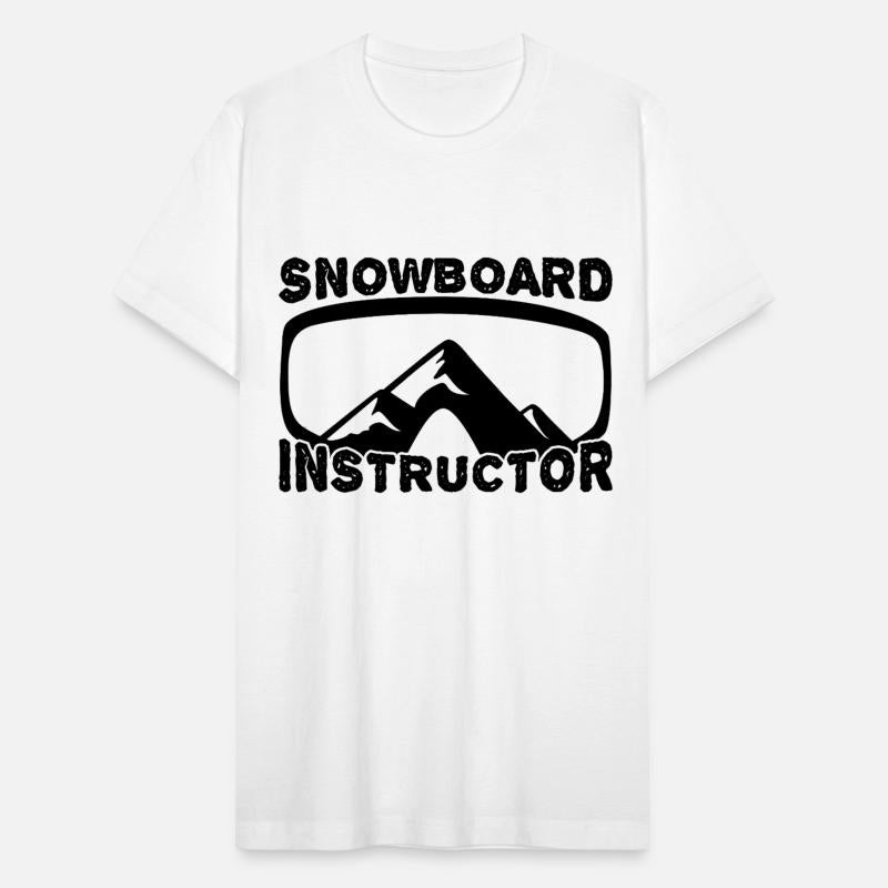 Snowboard Coach