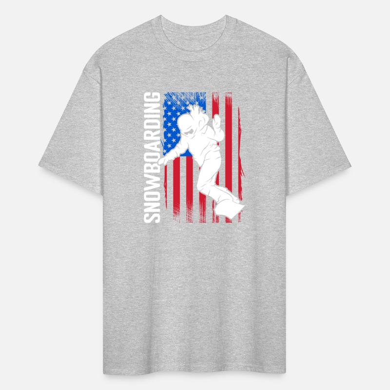 Snowboard Winter Sport