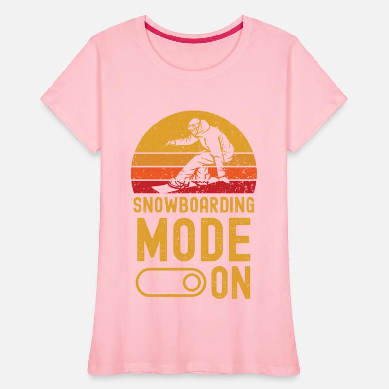 Snowboarding retro vintage snowboarding legend