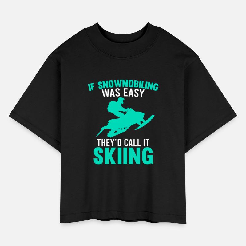 Snowmobile Hoodie Winter Sport Snowmobiling