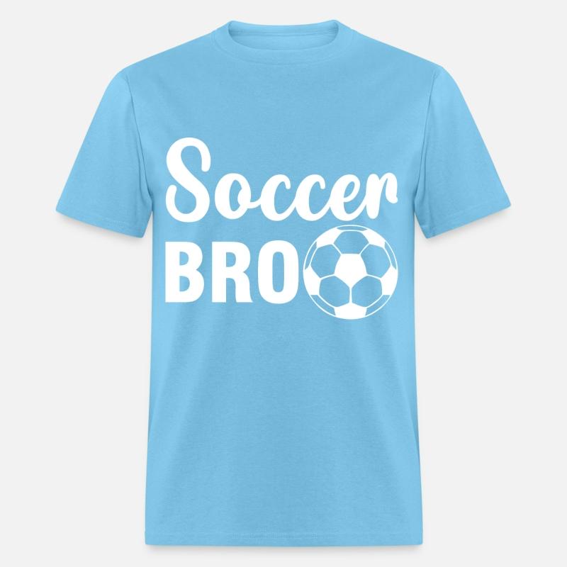 Soccer Bro