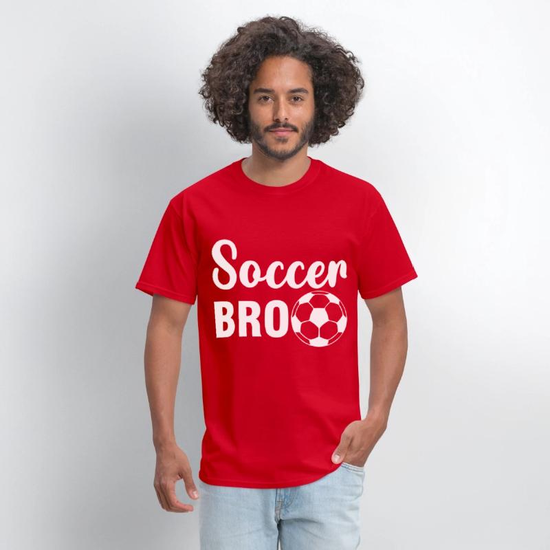 Soccer Bro