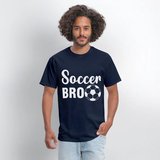 Soccer Bro