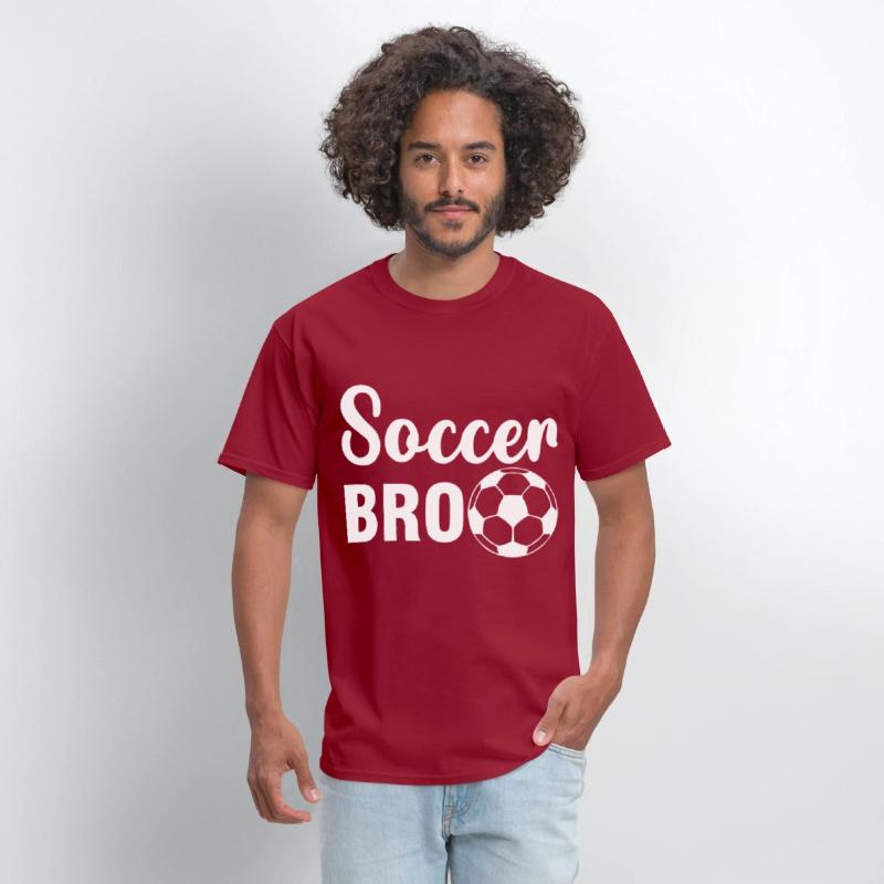 Soccer Bro