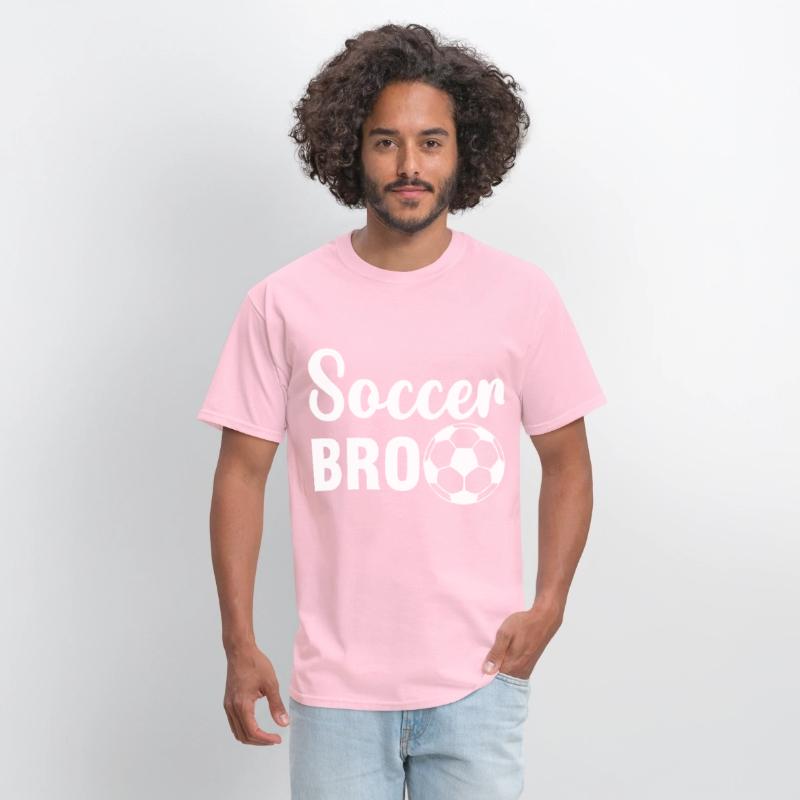 Soccer Bro