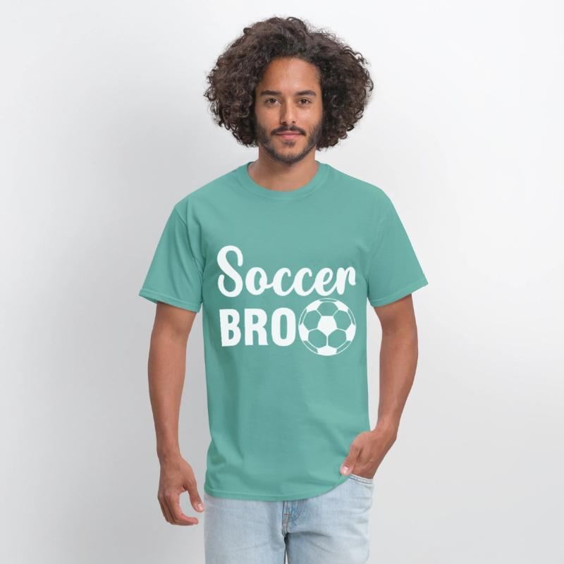 Soccer Bro