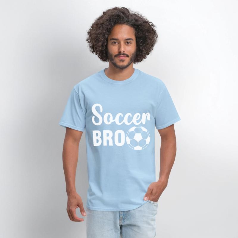 Soccer Bro