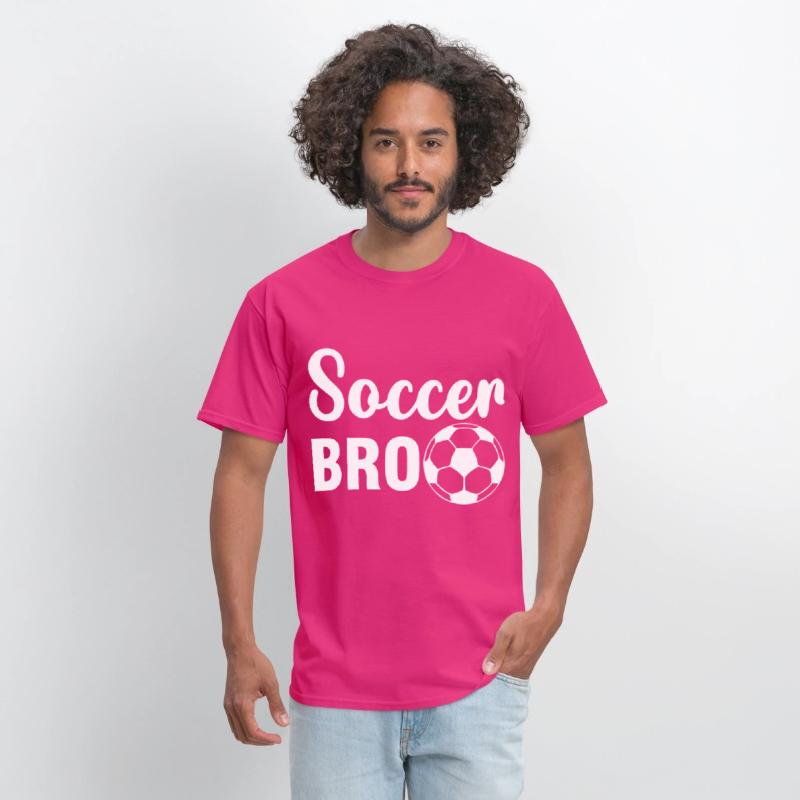 Soccer Bro