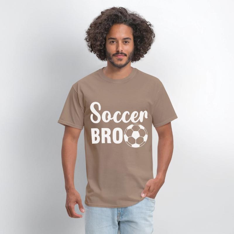 Soccer Bro