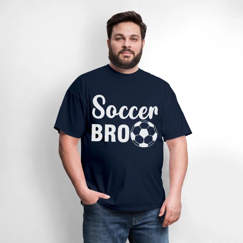 Soccer Bro