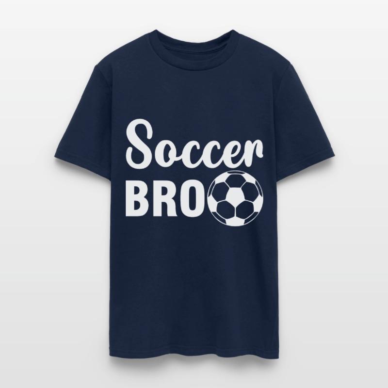 Soccer Bro
