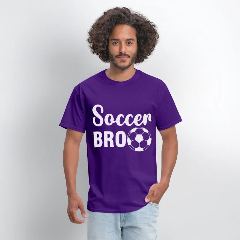 Soccer Bro