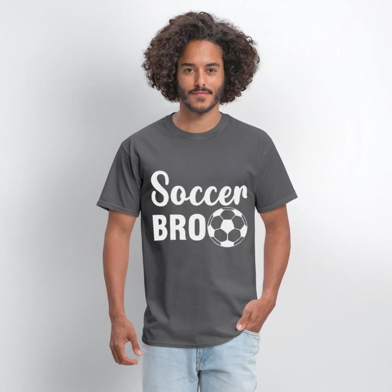 Soccer Bro