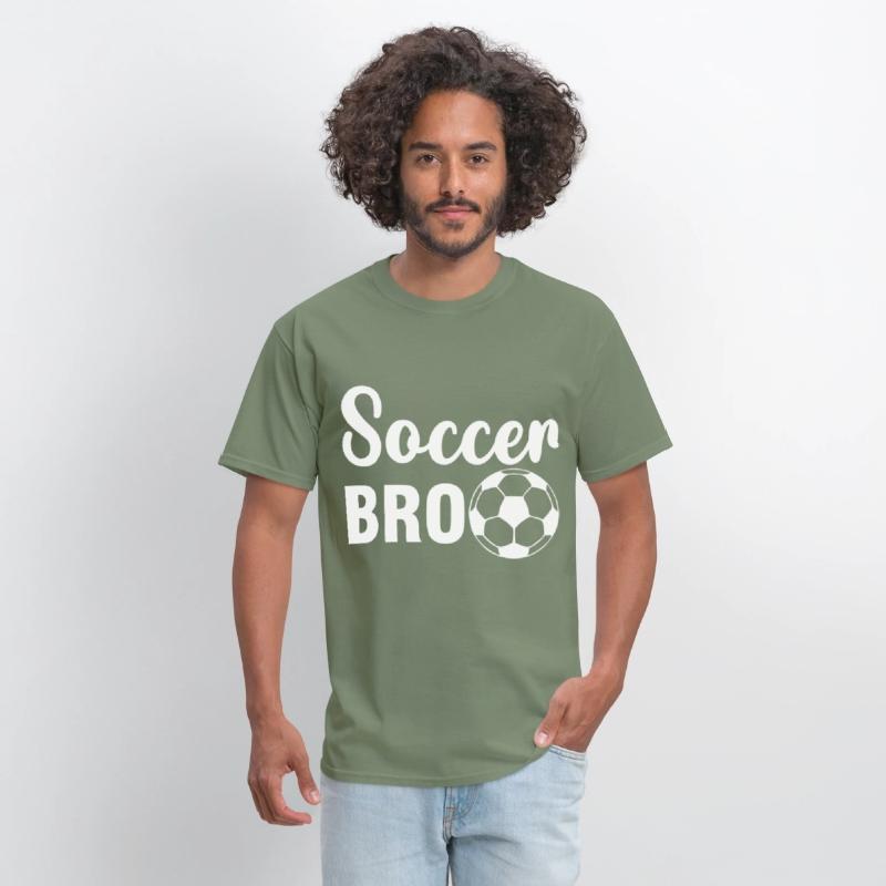 Soccer Bro