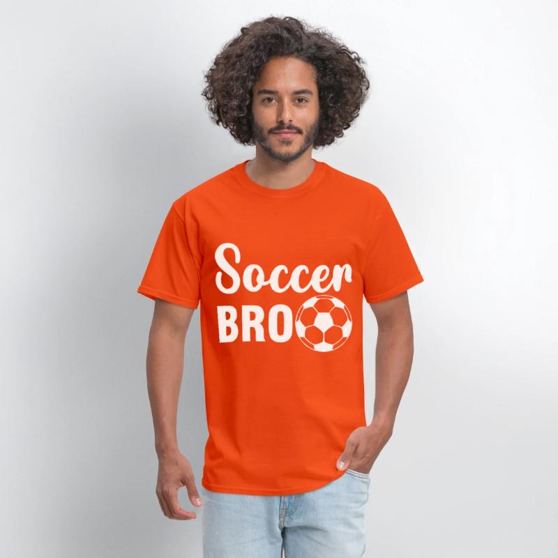 Soccer Bro