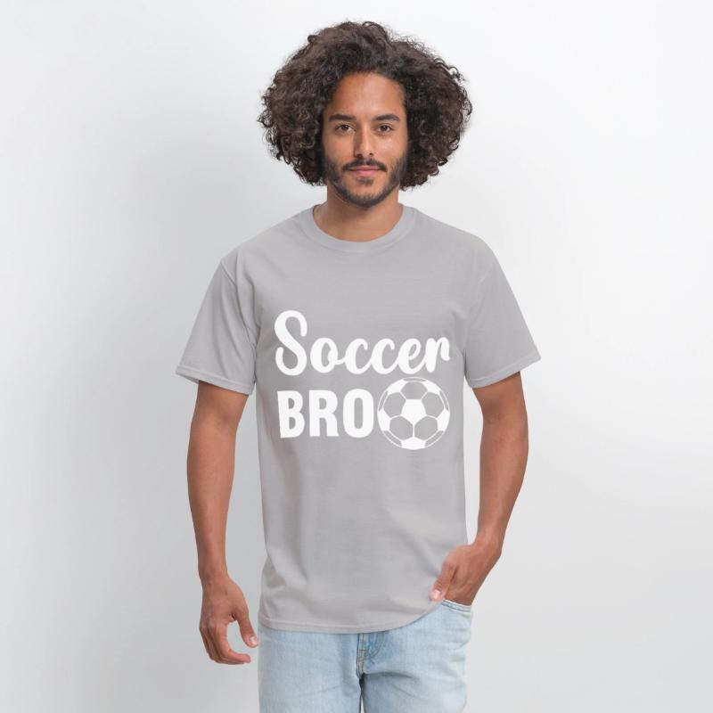 Soccer Bro