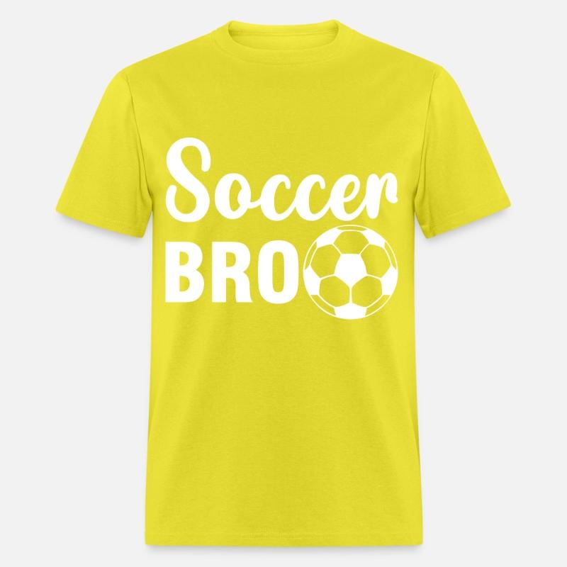 Soccer Bro