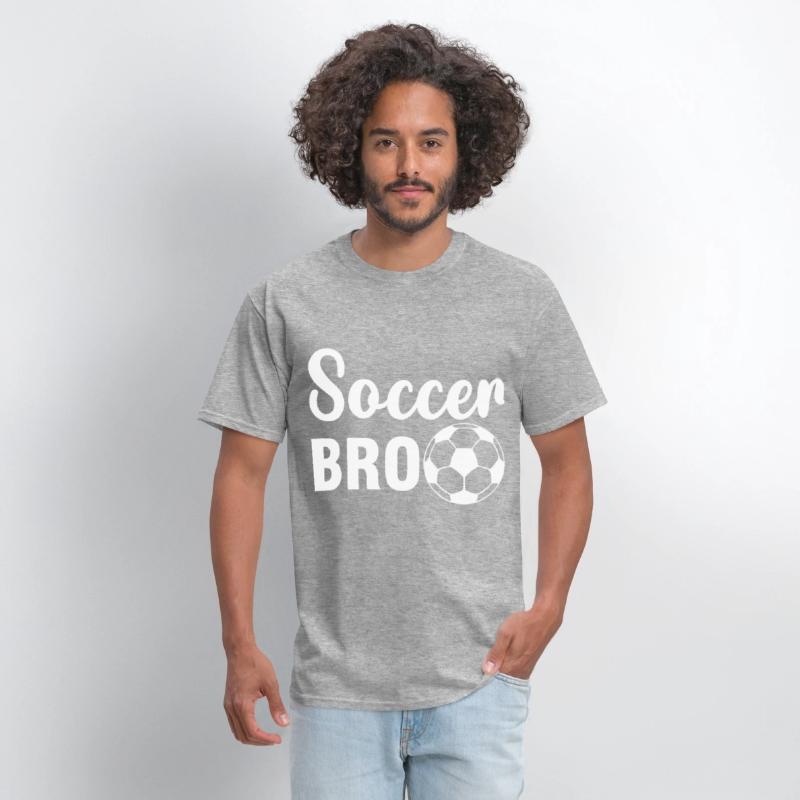 Soccer Bro