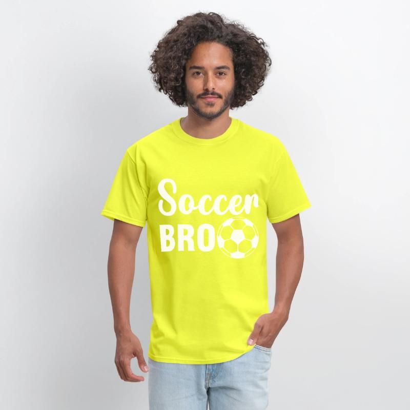 Soccer Bro