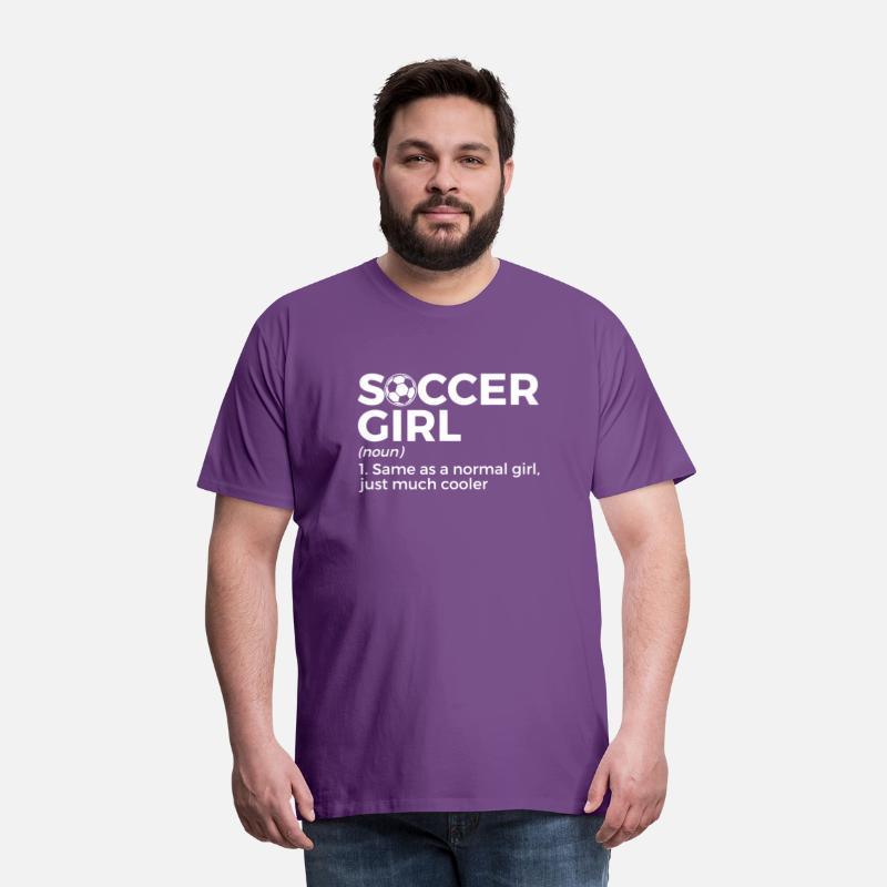 Soccer Definition - Soccer Player Soccer