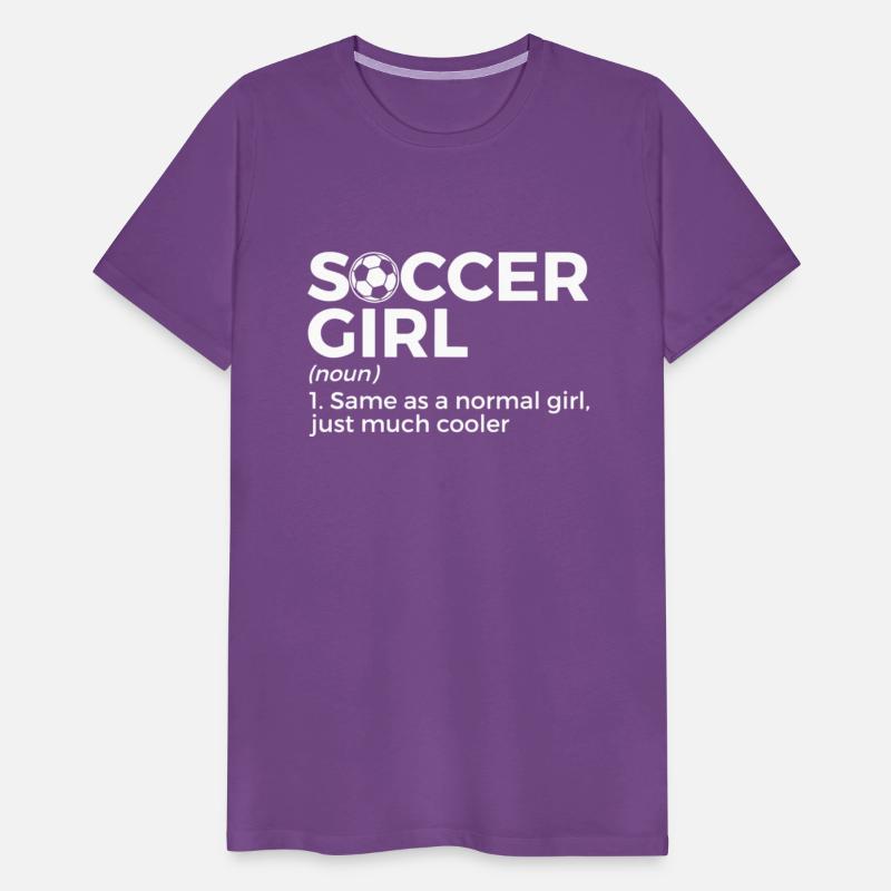 Soccer Definition - Soccer Player Soccer