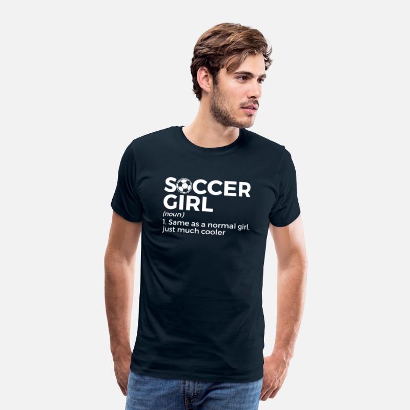 Soccer Definition - Soccer Player Soccer