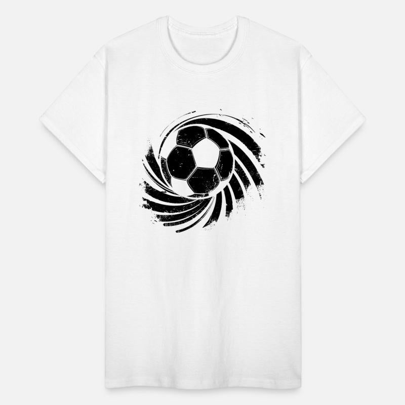 Soccer Graphic