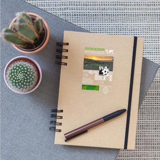 Soccer Streetwear Style