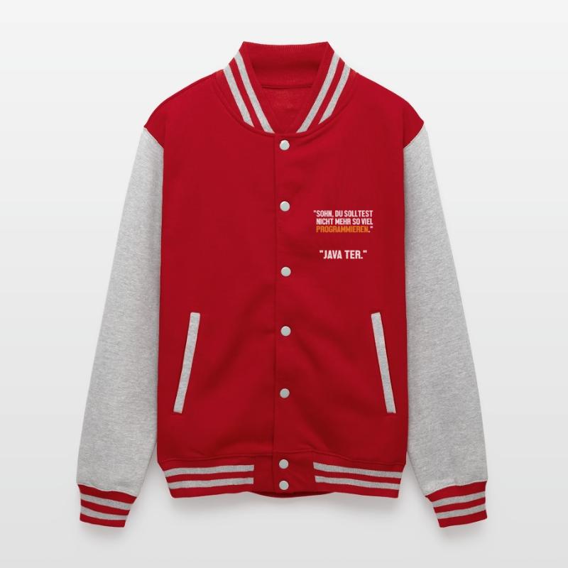 Sohn Programmieren Ja Vater Engineer Software